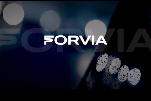 FORVIA佛瑞亚集团品牌宣传片